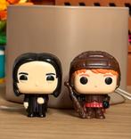 Harry Potter Kinder Joy - Ruilen?, Verzamelen, Harry Potter, Ophalen of Verzenden, Zo goed als nieuw