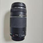 Canon EF Ultrasonic zoomlens, Ophalen of Verzenden, Zo goed als nieuw, Telelens, Zoom