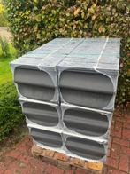 Nieuwe en gebruikte Nelskamp dakpannen, Ophalen, Nieuw
