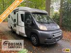 Hymer Premium 50 594 Top-Klasse Airco Euro 5 2012, Bedrijf, Diesel, Hymer, Half-integraal