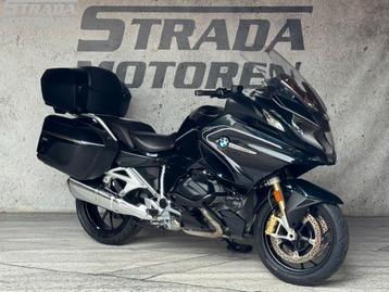 BMW R 1250 RT (bj 2019) beschikbaar voor biedingen