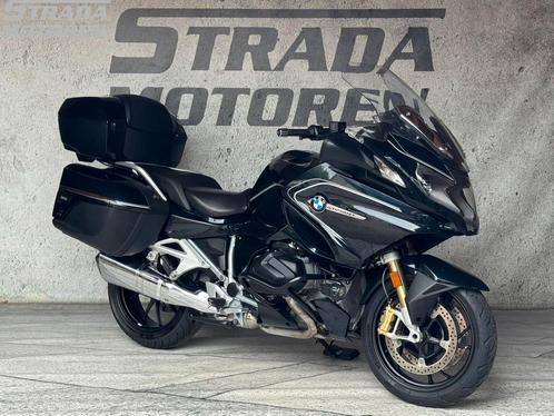 BMW R 1250 RT (bj 2019), Motoren, Motoren | BMW, Bedrijf, Toermotor