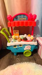 İjscoke, Kinderen en Baby's, Speelgoed | Vtech, Ophalen, Zo goed als nieuw