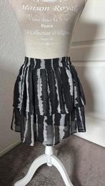 Costes rokje mt XS, Beige, Ophalen of Verzenden, Zo goed als nieuw, Costes