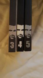 Doos met +/- 55 dvd's (diverse genres), Cd's en Dvd's, Alle leeftijden, Ophalen of Verzenden, Zo goed als nieuw