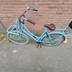 Spirit blauw 28inch, 50 tot 53 cm, Ophalen, Gebruikt, Spirit