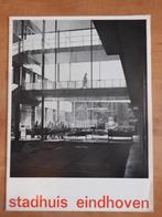 Stadhuis Eindhoven A4-brochure foto's Martien Coppens 18 p., Boeken, Ophalen of Verzenden, Martien Coppens, Gelezen, Fotografen