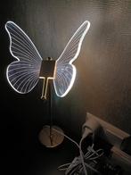 Side table lamp, Ophalen of Verzenden, Nieuw, Kunststof, Minder dan 50 cm