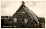 Laatste plaggenhut, Verzenden, Voor 1920, Ongelopen, Drenthe