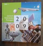 2009 Jaarboek Compleet met zegels, Ophalen of Verzenden, Postfris