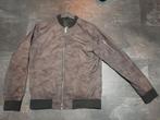 Heren Zomerjas (Camouflage), Ophalen of Verzenden, Zo goed als nieuw, Groen