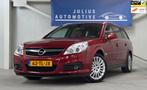 Opel Vectra Wagon 1.8-16V Executive Leer Trekhaak 2e Eigenaa, Beige, 1796 cc, Vectra, Handgeschakeld