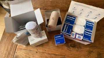 Verschillende zwachtels beschikbaar voor biedingen