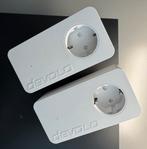 Devolo 550 duo+, Computers en Software, Ophalen of Verzenden, Zo goed als nieuw, Delovo