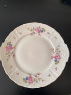 Gebakschaal mosa, Antiek en Kunst, Antiek | Servies los, Ophalen of Verzenden