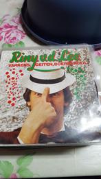 single riny v d lee, varkens geiten boerenkool, Ophalen of Verzenden