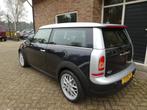 Mini Mini Clubman 1.6 Cooper Chili, Auto's, Mini, Voorwielaandrijving, Stof, Gebruikt, 4 cilinders