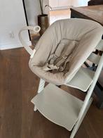 Stokke tripp trapp newborn, Kinderen en Baby's, Ophalen, Zo goed als nieuw, Overige typen