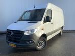 Mercedes-Benz Sprinter 317 1.9 CDI L2H2 RWD Cruise Airco 3 Z, Auto's, Bestelauto's, Gebruikt, Euro 6, 4 cilinders, 2000 kg