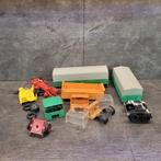 M.A.N onderdelen Conrad, Hobby en Vrije tijd, Modelauto's | 1:50, Ophalen of Verzenden, Gebruikt, Bus of Vrachtwagen, Conrad