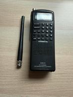 Commtel 212 scanner, Ophalen, 30 tot 200 kanalen