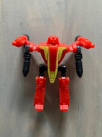 Transformers  PROCESSOR  Minicon - Micron Booster vol.2 beschikbaar voor biedingen