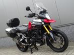 Suzuki DL 1000 V STROM (bj 2014), Motoren, Motoren | Suzuki, Bedrijf, 1000 cc, Toermotor