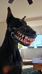 Enge / stoere Muilkorf voor grote hond, Dieren en Toebehoren, Ophalen of Verzenden, Zo goed als nieuw