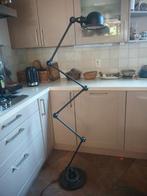 Jielde vloerlamp, Huis en Inrichting, Lampen | Vloerlampen, Ophalen of Verzenden, Zo goed als nieuw