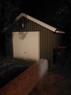 garage berging schuur paardenstal schapenhok, Ophalen of Verzenden, Hout, Overige typen