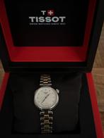 Tissot dameshorloge, Sieraden, Tassen en Uiterlijk, Horloges | Dames, Overige merken, Staal, Staal, Polshorloge
