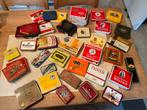 Trommels en blikjes, Ophalen, Zo goed als nieuw, Overige