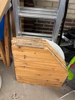 IKEA Ivar hoek elementen voor stellingkast, Ophalen, Gebruikt, ', '