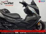 Nieuwstaat.! Bmw C400GT Mooie Opties 2023 C 400 GT X, 400 cc, Scooter, Bedrijf, Onbekend