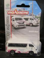 1:69 Toyota Hiace Bangkok Bus Station Taxi Van, Ophalen of Verzenden, Nieuw