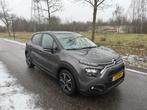 Citroen C3 2021 Shine Grijs Carplay Navi DAB+ Parks GARANTIE, Voorwielaandrijving, 83 pk, Euro 6, 1199 cc