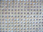 Webbing 90 x 200 cm natuurlijk rotan, riet, nieuw, Ophalen, Overige materialen, Beige, 30 tot 120 cm
