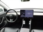 Tesla Model 3 Standard RWD Plus [ AUTOPILOT+19" LMV+60 kWh+P, Automaat, Achterwielaandrijving, Gebruikt, Zwart