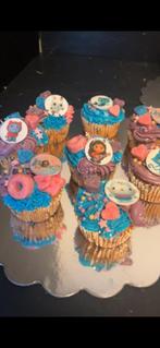 Taart op maat, Ophalen