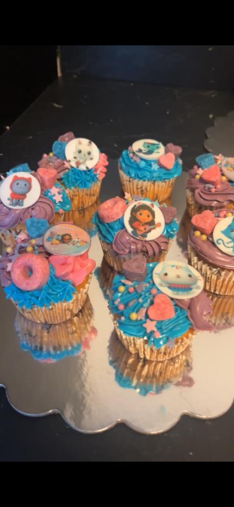 Taart op maat, Diversen, Levensmiddelen, Ophalen