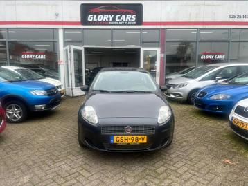 Fiat FIAT PUNTO AIRCO-ELEKT.RAMEN-WEINIG KM beschikbaar voor biedingen
