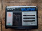 Sony Walkman WM 33, Ophalen of Verzenden, Gebruikt