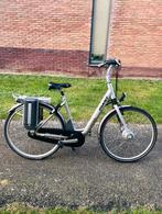 Giant Twist Double Go elektrische fiets goede staat 2 accu’s, Fietsen en Brommers, Elektrische fietsen, Ophalen, Zo goed als nieuw