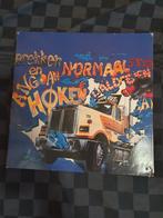 Normaal 3 lp's + gratis 7 inch. Voor 35 euro partij lp, Cd's en Dvd's, Vinyl | Nederlandstalig, Verzenden, Gebruikt, 12 inch