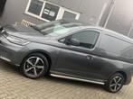 VW Caddy MK5 Sidebars met rvs trede, Nieuw, Ophalen