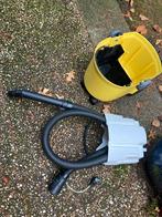 Karcher Water Stofzuiger vlekkenreiniger - tapijten , defect, Gebruikt, Stofzuiger, Ophalen of Verzenden, Minder dan 1200 watt