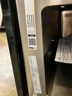 Whirlpool inbouw combinagnetron, Witgoed en Apparatuur, Magnetrons, Ophalen, Zo goed als nieuw, Inbouw