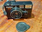 Konica POP Analoog, Audio, Tv en Foto, Fotocamera's Analoog, Konica, Gebruikt, Compact, Verzenden