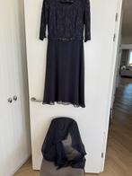 Vera Mont jurk , mooie grijze kleur, Kleding | Dames, Gelegenheidskleding, Ophalen, Zo goed als nieuw, Grijs
