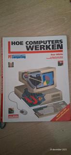R. White - Hoe computers werken, Ophalen, Gelezen, Overige onderwerpen, R. White
